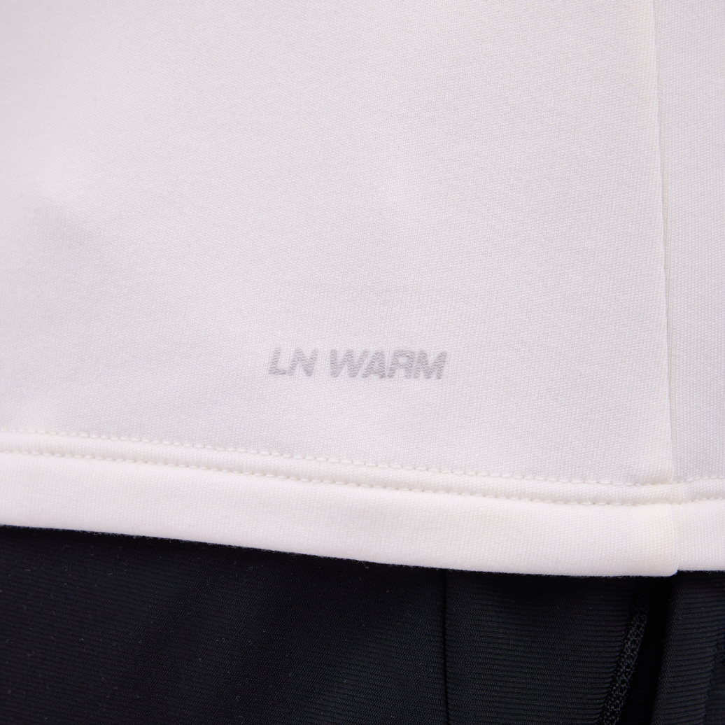 ATLV300-4 Лонгслив Essentials белый